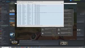 Как узнать IP адрес игровых серверов