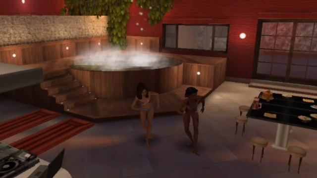 SOLO MUSIC VIDEO: DEMI LOVATO AND CLEAN BANDIT (AVAKIN LIFE) смотреть онлайн