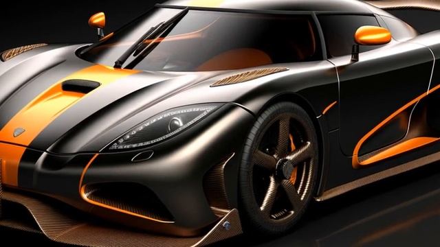 Top 10 Fastest Cars in the World 2024: Speed Unleashed! смотреть онлайн