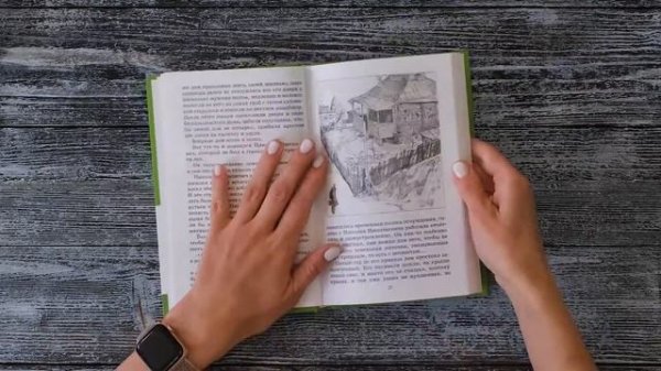 Чучело. Повесть В.К. Железников