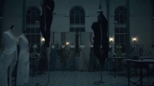 [ FMV ] - Cruella / Круэлла | As You Fade Away