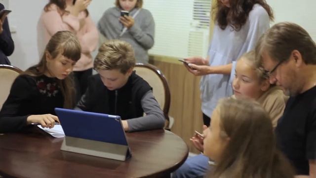 Study&Bonus - языковая школа в Екатеринбурге смотреть онлайн