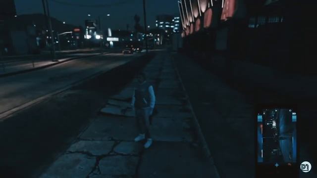 Gta5 Music video #grizzly word rp🐻better Ground🗣💙🤟🏽 смотреть онлайн