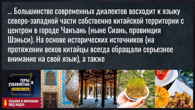 Китайский язык смотреть онлайн