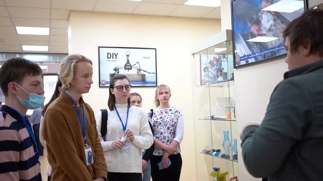 Большие Вызовы День 1 смотреть онлайн