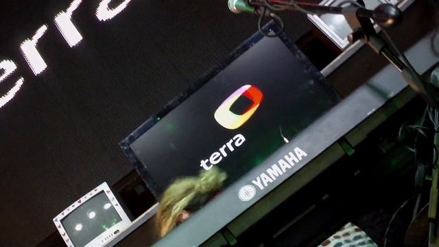 Torre Blanca Terra Live 2 смотреть онлайн
