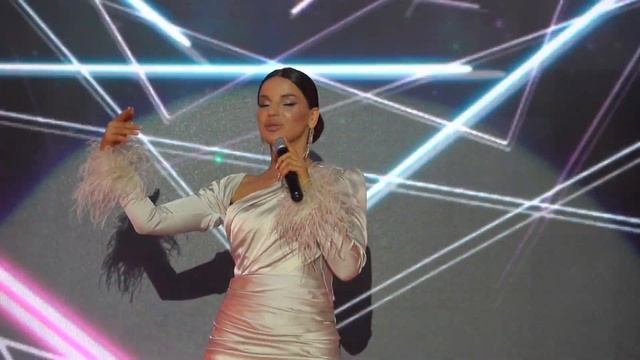 Зара Гамзатова - Все решено (Звёзды DagMusic 2)