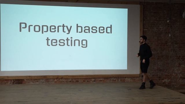 Антон Молдован (SBTech) - F# at scale смотреть онлайн