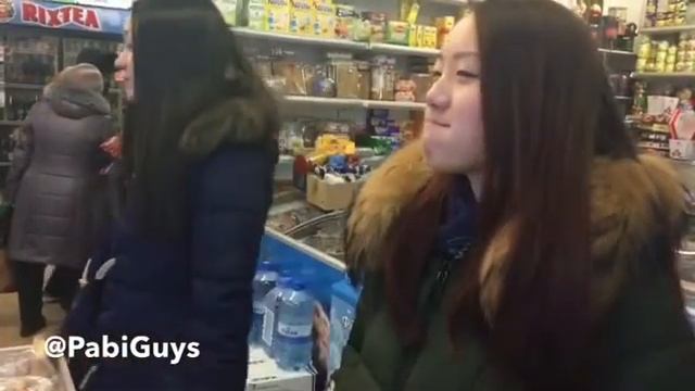 PabiGuys Vines - Знакомое чувство (046) смотреть онлайн