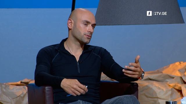 Shark Tank Georgia •  AZRI