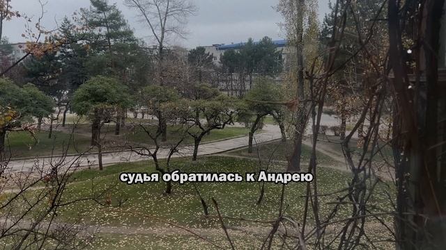 СУДЬЯ распорядилась ЗАБРАТЬ 7-ЛЕТНЮЮ внучку у бабушки, а когда ДЕВОЧКА стала ДАВАТЬ ПОКАЗАНИЯ, то.. смотреть онлайн