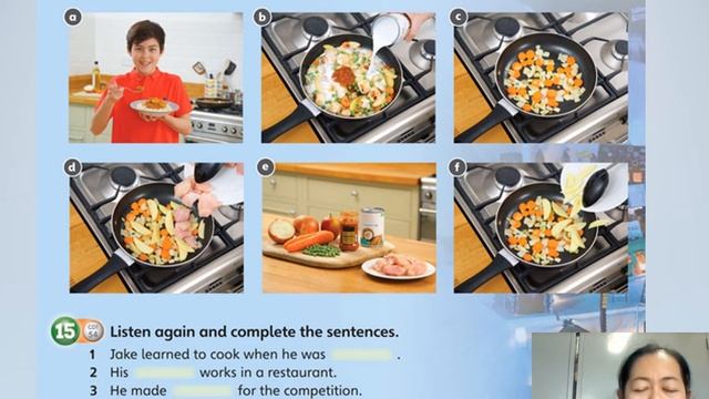 Guess whatp.6 ep.13 смотреть онлайн