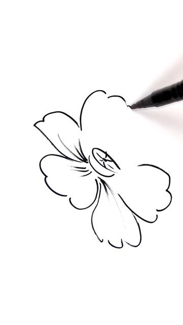 Мак. Мазковая Живопись маслом | Narcissus. Oil Painting #shorts смотреть онлайн