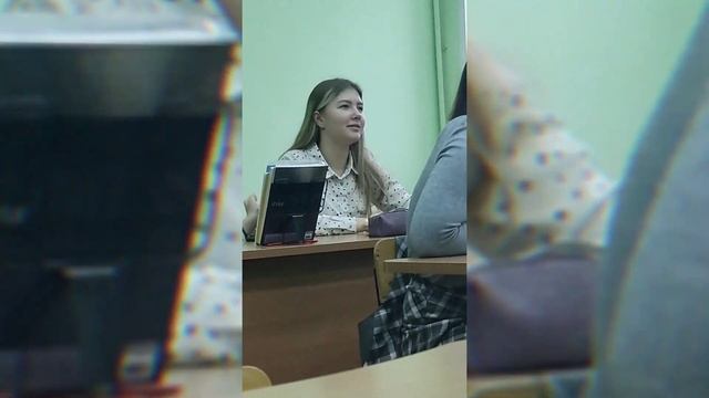 типичные школьные будни