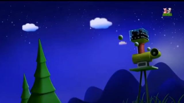 Colors of the farm - learn colors - nursery rhymes - colors song - kids song смотреть онлайн