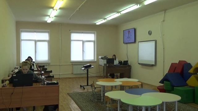 Дошкольное образование День 1 ч 9