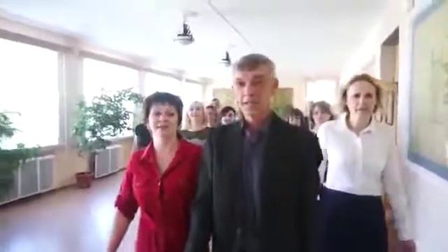 Выпускной 2019 г. Гай смотреть онлайн