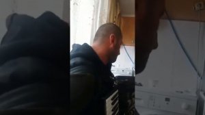 Даргинская песня. Заур Алибеков