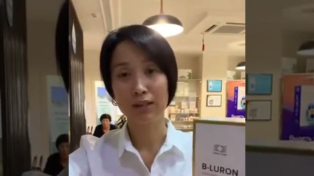 Жанара о результатах на Би-Луроне (зрение, сращивание костей, быстрое вживление имплантов) 1 мин смотреть онлайн