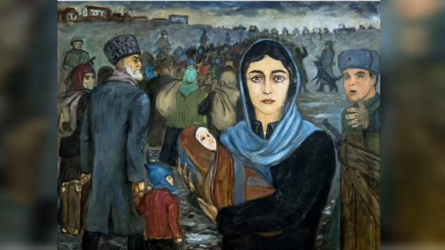 Байрамкулов Рамазан-Сашаны кюу. смотреть онлайн
