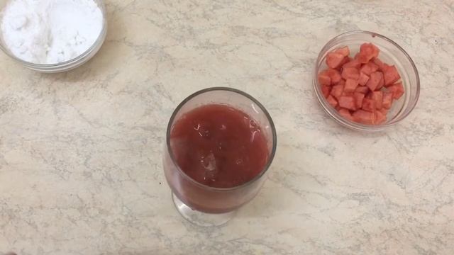 Watermelon Mojito Recipe смотреть онлайн