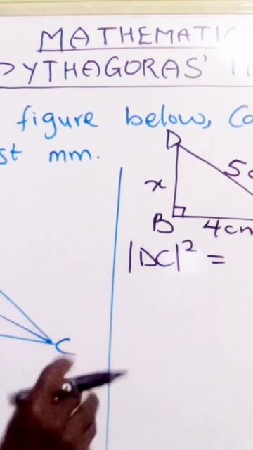Pythagoras' theorem смотреть онлайн