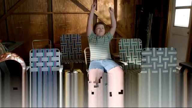 Детство Шелдона 1 сезон 11 серия - Русское Промо (Субтитры, 2018) Young Sheldon 1x11 Promo смотреть онлайн