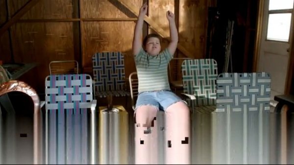 Детство Шелдона 1 сезон 11 серия - Русское Промо (Субтитры, 2018) Young Sheldon 1x11 Promo