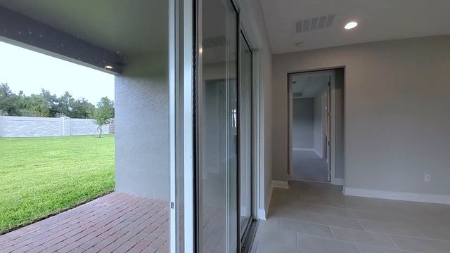 Winter Garden Home Tour | Dorchester Floor Plan | SOLD | Orlando Home Finders смотреть онлайн