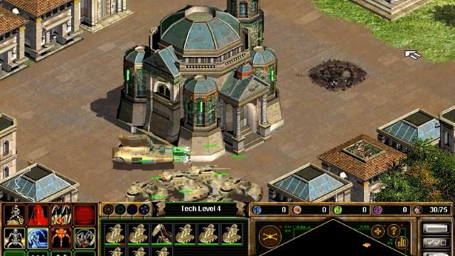 Galactic Battlegrounds смотреть онлайн