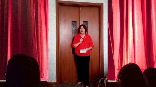Упражнение по сценической речи. Тихо и громко смотреть онлайн