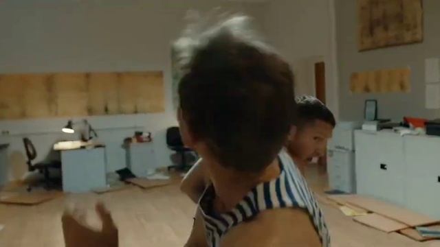Заступился за девушку #video смотреть онлайн