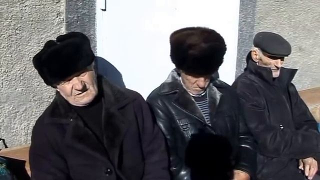 Рутульский фольклор