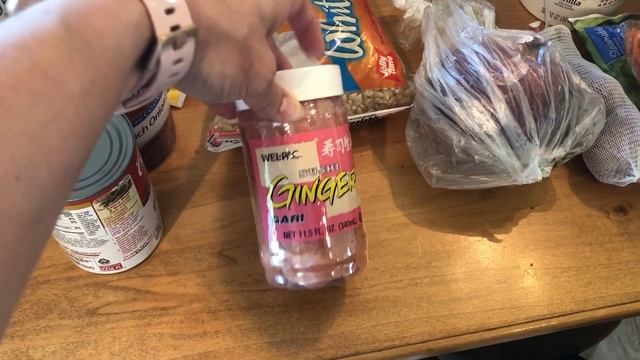 $545 JULY GROCERY HAUL | | Aldi, Walmart, Sam's Club, Meijer смотреть онлайн