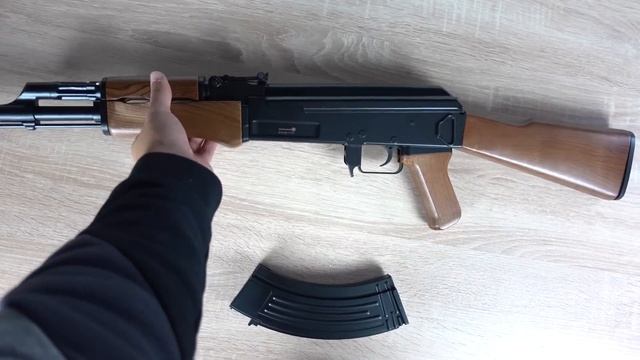 3 SOFTAIR WAFFEN für ANFÄNGER im TEST! - Voll Elektrisches Gewehr und 2 Pistolen! смотреть онлайн