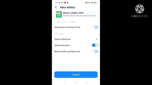 How to hack mini militia? Aim-bot hack (with lulubox without ban?) смотреть онлайн