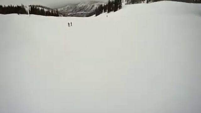 Aspen - Dipsy Doodle / Pump House Hill смотреть онлайн