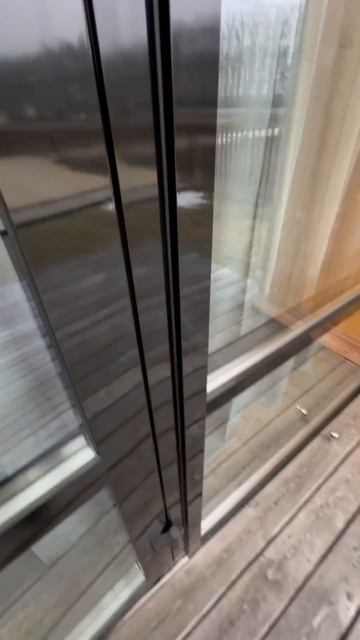 Покраска алюминиевых окон смотреть онлайн