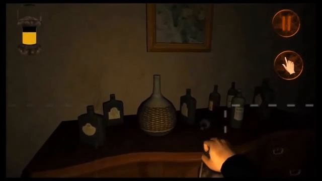 TOP 5 Best Horror Games for Android / iOS #2 смотреть онлайн