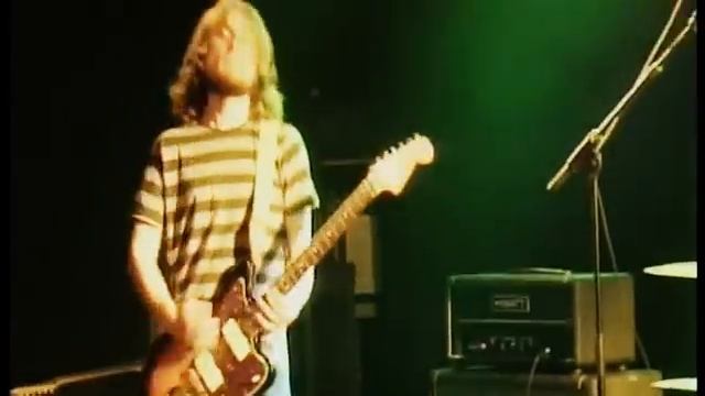 Radar men from the Moon - The Wire @ W2 смотреть онлайн