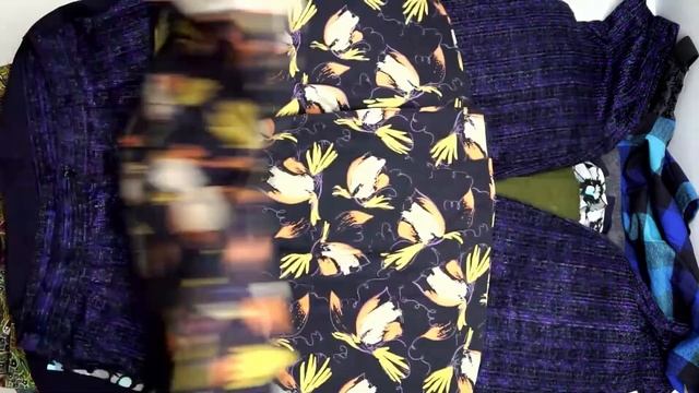 Мешок № 205077 Микс Винтаж + бренд. Австрия. Арт 3166. Вес 35,2 кг. Кол-во 87 шт смотреть онлайн