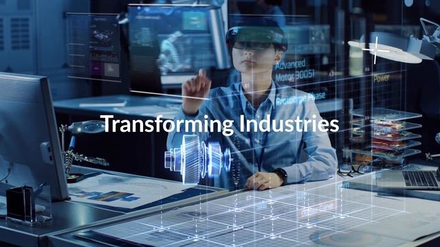Unlocking the Power of Smart Vision смотреть онлайн