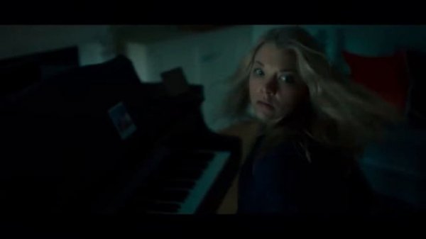 Невидимка\ In Darkness 2018 ОБЗОР,МНЕНИЕ🌶️🌶️🌶️