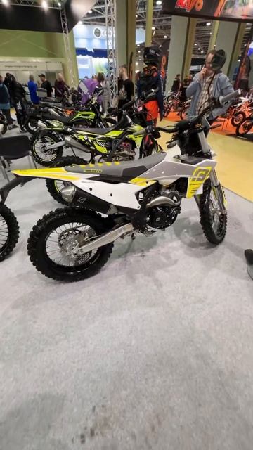 Мотовесна 2024. Новый Regulmoto NIBBI NB300 Обзор скоро смотреть онлайн