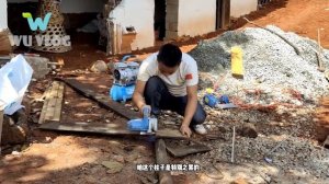 Ремонт и модернизация старого дома. Потрясающий результат.