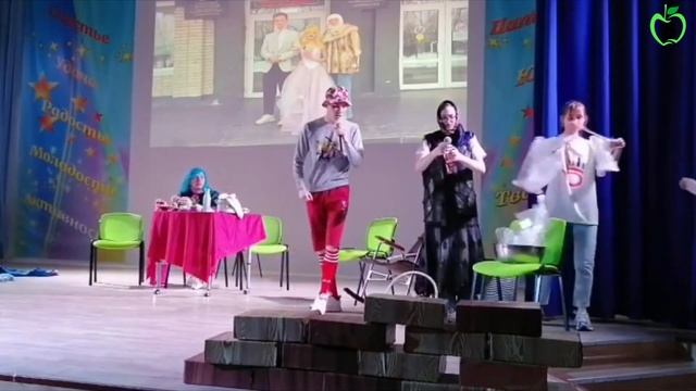 Выпуск школьных новостей № 7 смотреть онлайн