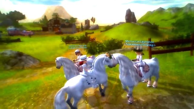 || SAIL || Star Stable || (Читать описание) смотреть онлайн