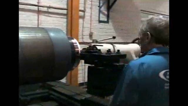 DC Commutator Armature Repair смотреть онлайн