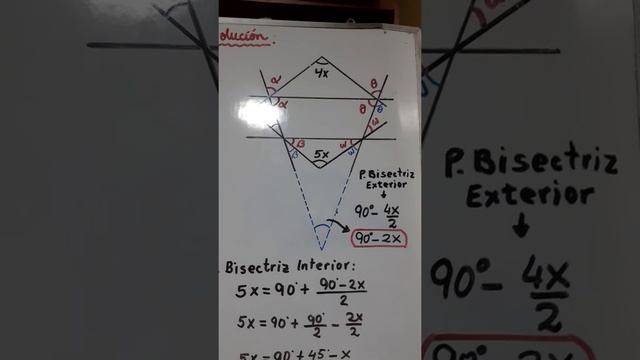 Geometria 3er Año I