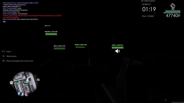 субординация смотреть онлайн